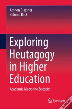 Capa do artigo Exploring Heutagogy In Higher Education