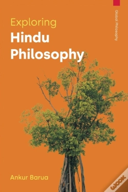 Capa do artigo Exploring Hindu Philosophy