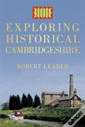 Capa do artigo Exploring Historical Cambridgeshire