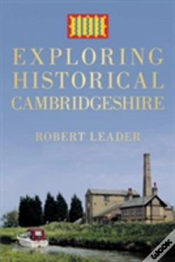 Capa do artigo Exploring Historical Cambridgeshire