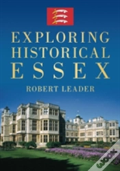 Capa do artigo Exploring Historical Essex
