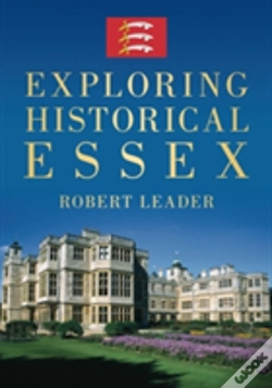 Capa do artigo Exploring Historical Essex