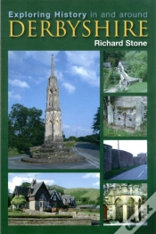 Capa do artigo Exploring History In And Around Derbyshire