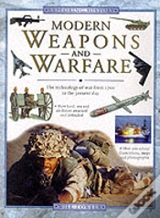 Capa do artigo Exploring History: Modern Weapons & Warfare