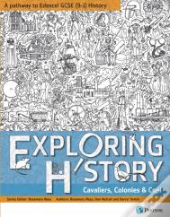 Exploring History Student Book 2