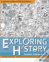 Exploring History Student Book 2