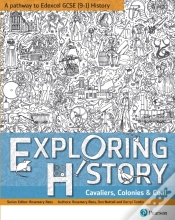 Capa do artigo Exploring History Student Book 2