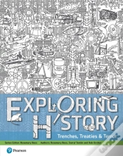 Capa do artigo Exploring History Student Book 3