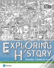 Exploring History Student Book 3