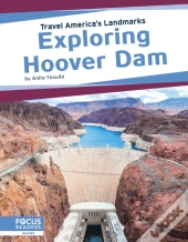 Exploring Hoover Dam