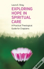 Capa do artigo Exploring Hope In Spiritual Care