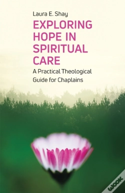 Capa do artigo Exploring Hope In Spiritual Care
