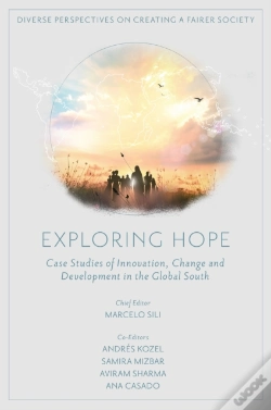 Capa do artigo Exploring Hope