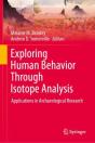 Exploring Human Behavior Through Isotope Analysis - Preview