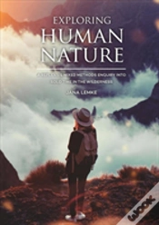 Capa do artigo Exploring Human Nature