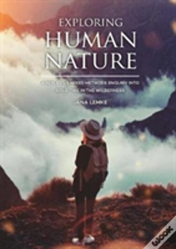 Capa do artigo Exploring Human Nature