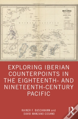 Capa do artigo Exploring Iberian Counterpoints In The Eighteenth- And Nineteenth-Century Pacific
