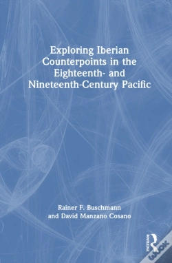 Capa do artigo Exploring Iberian Counterpoints In The Eighteenth- And Nineteenth-Century Pacific
