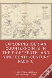 Capa do artigo Exploring Iberian Counterpoints In The Eighteenth- And Nineteenth-Century Pacific