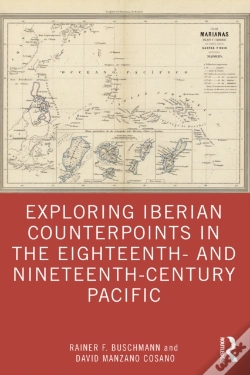 Capa do artigo Exploring Iberian Counterpoints In The Eighteenth- And Nineteenth-Century Pacific