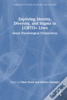 Exploring Identity, Diversity And Stigma In Lgbtq+ Lives