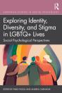 Exploring Identity, Diversity And Stigma In Lgbtq+ Lives - Preview