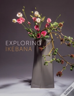 Capa do artigo Exploring Ikebana