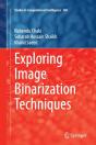 Exploring Image Binarization Techniques - Preview