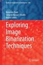 Exploring Image Binarization Techniques - Preview