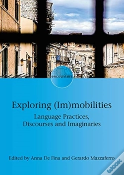 Capa do artigo Exploring (Im)Mobilities