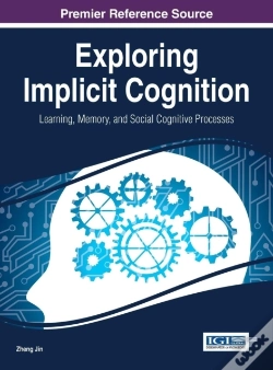 Capa do artigo Exploring Implicit Cognition