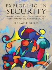 Capa do artigo Exploring In Security