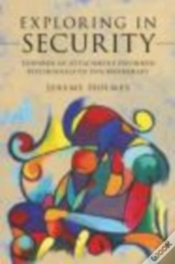 Capa do artigo Exploring In Security