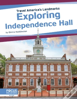 Capa do artigo Exploring Independence Hall