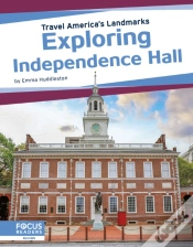 Capa do artigo Exploring Independence Hall