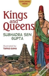 Exploring India: Kings And Queens