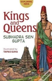 Capa do artigo Exploring India: Kings And Queens