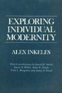 Exploring Individual Modernity - Preview