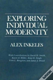 Capa do artigo Exploring Individual Modernity
