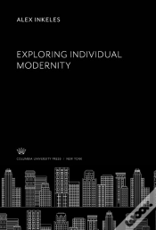 Capa do artigo Exploring Individual Modernity