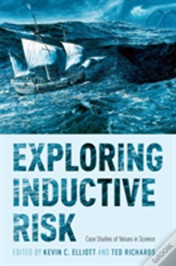 Capa do artigo Exploring Inductive Risk