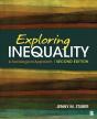 Exploring Inequality: A Sociological Approach - Preview