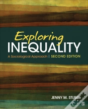 Capa do artigo Exploring Inequality: A Sociological Approach