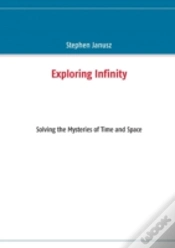 Capa do artigo Exploring Infinity