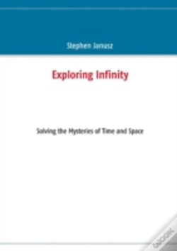 Capa do artigo Exploring Infinity