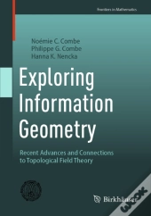 Exploring Information Geometry