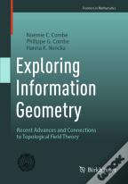 Exploring Information Geometry