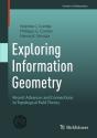Exploring Information Geometry - Preview