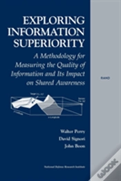 Capa do artigo Exploring Information Superiority