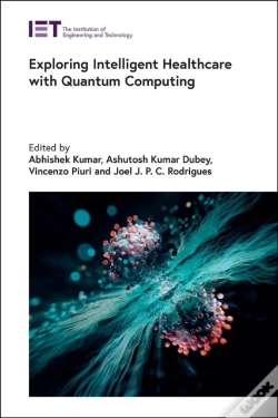 Capa do artigo Exploring Intelligent Healthcare With Quantum Computing